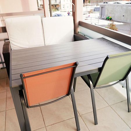 Gruyere Alpes Appartement 3 Chambres Bbq Parking Neirivue Екстер'єр фото